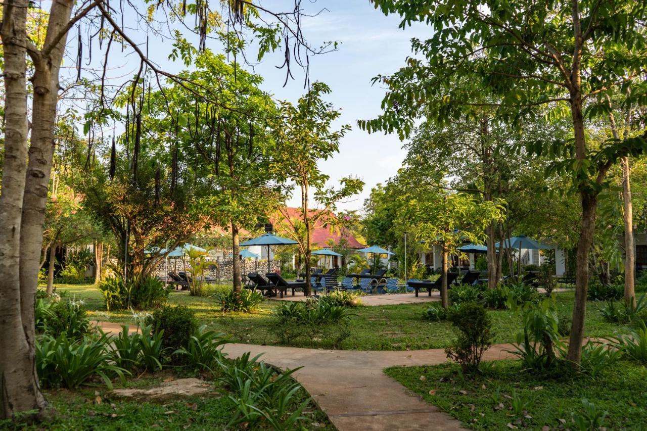 Amazing Smile Angkor Resort Σιέμ Ρέαπ Εξωτερικό φωτογραφία
