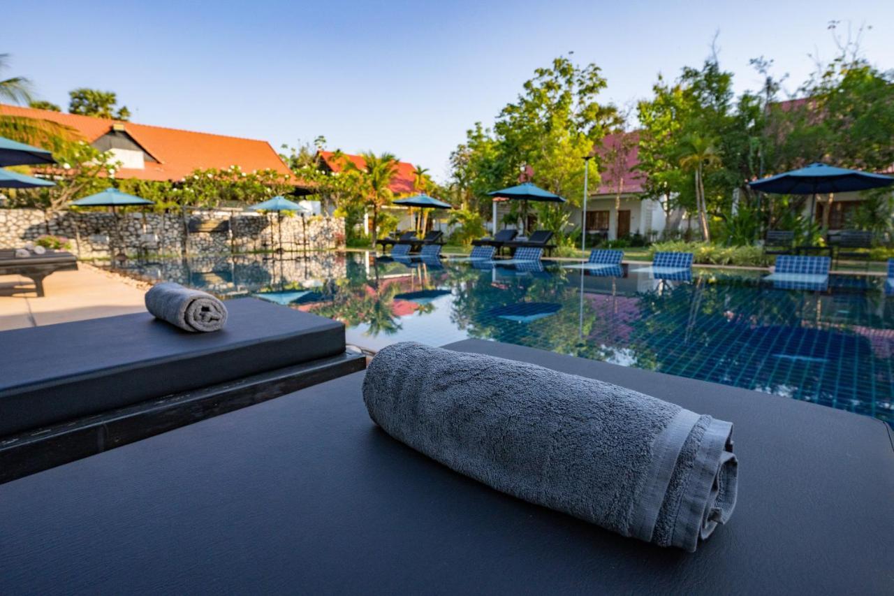 Amazing Smile Angkor Resort Σιέμ Ρέαπ Εξωτερικό φωτογραφία